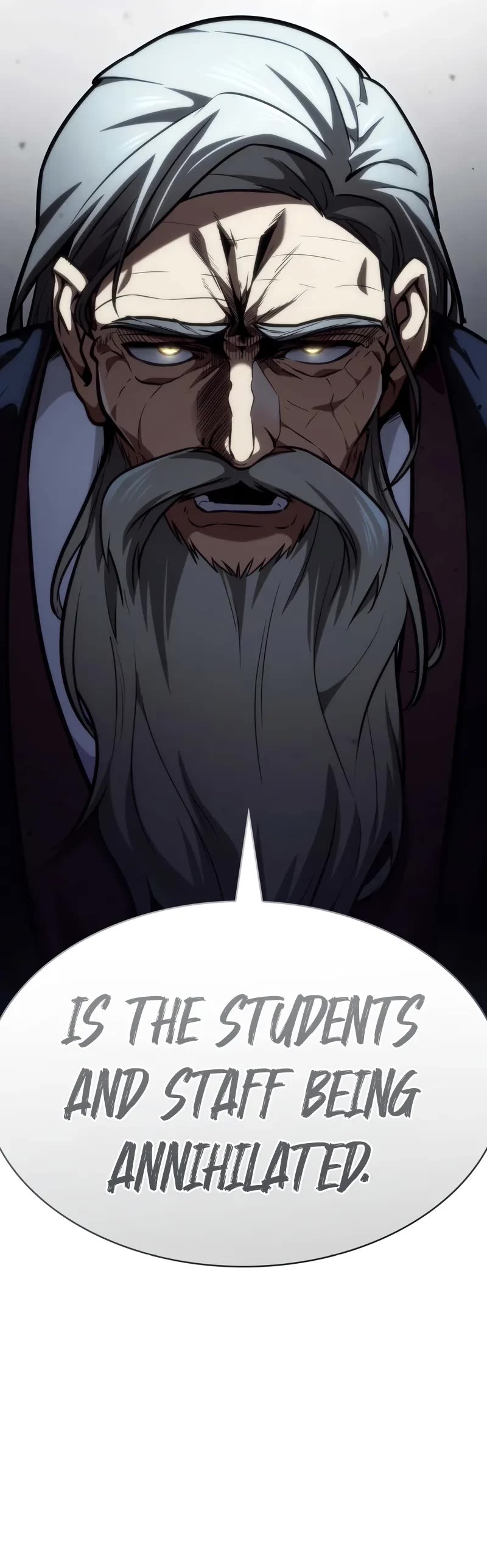 Infinite Mage Chapter 88 page 55 - Chapter 88