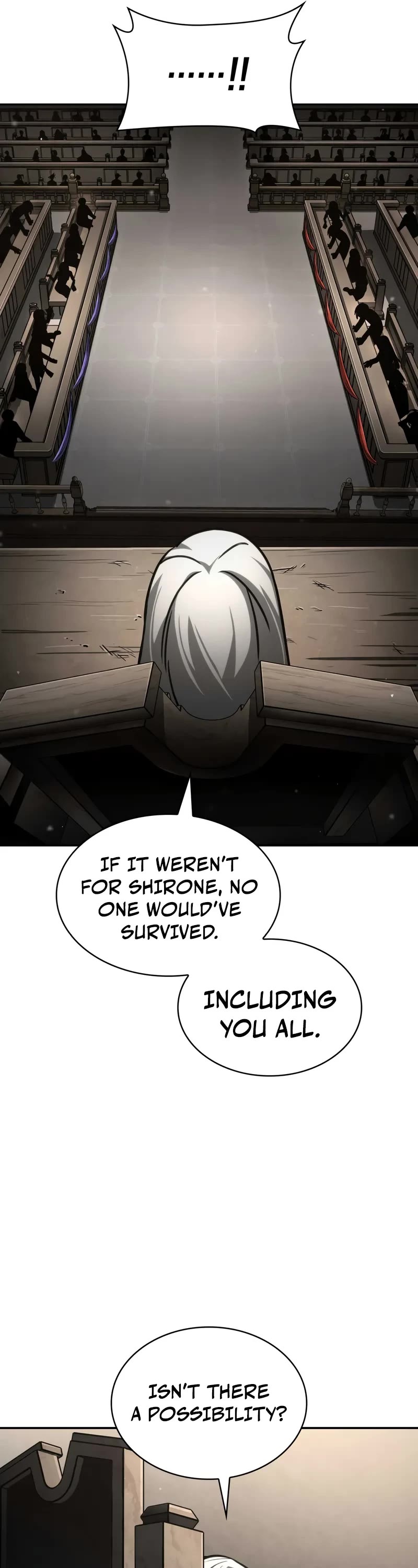 Infinite Mage Chapter 88 page 56 - Chapter 88