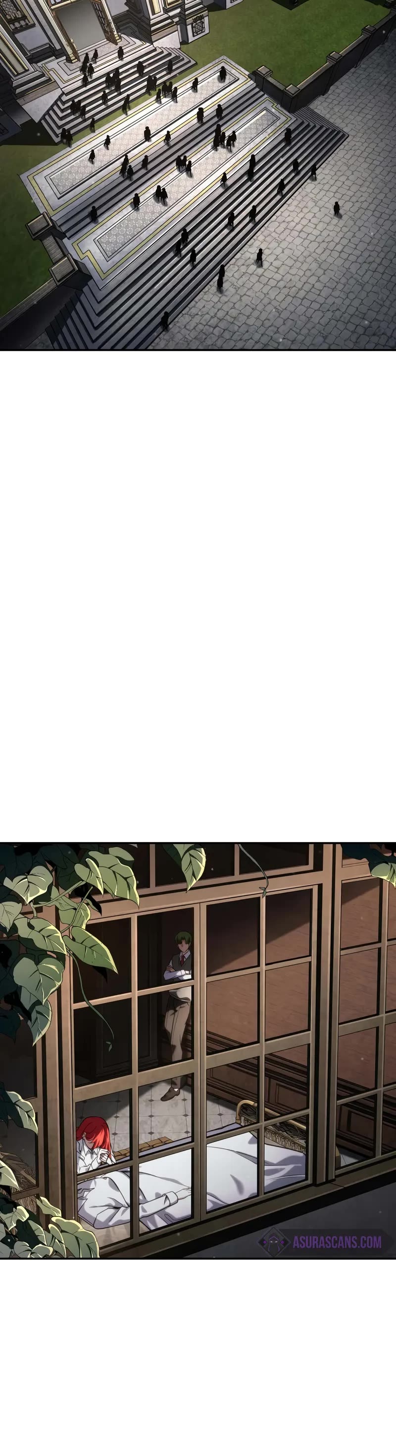 Infinite Mage Chapter 88 page 60 - Chapter 88