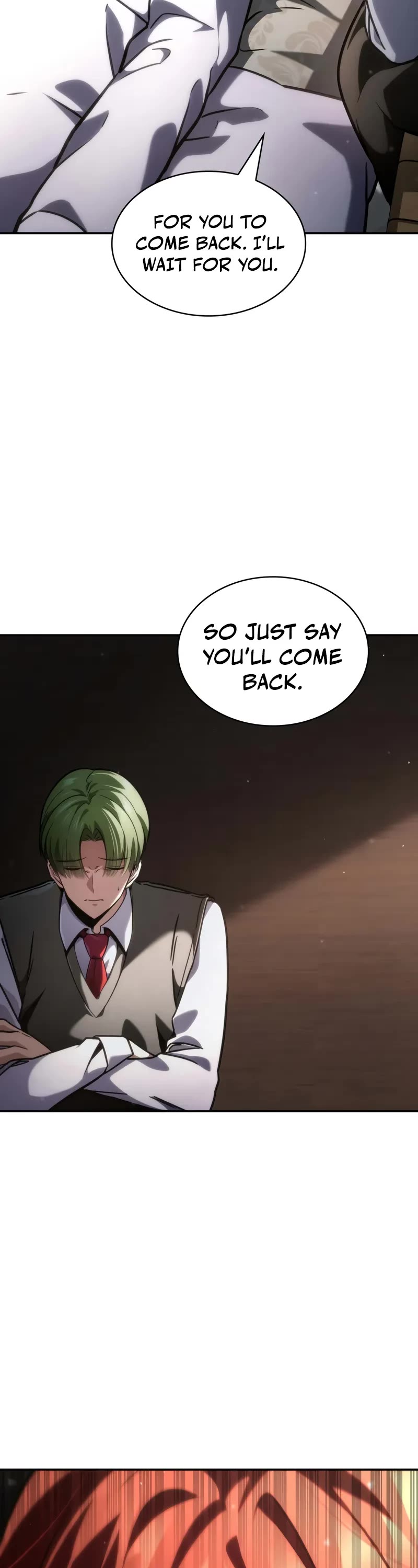 Infinite Mage Chapter 88 page 62 - Chapter 88