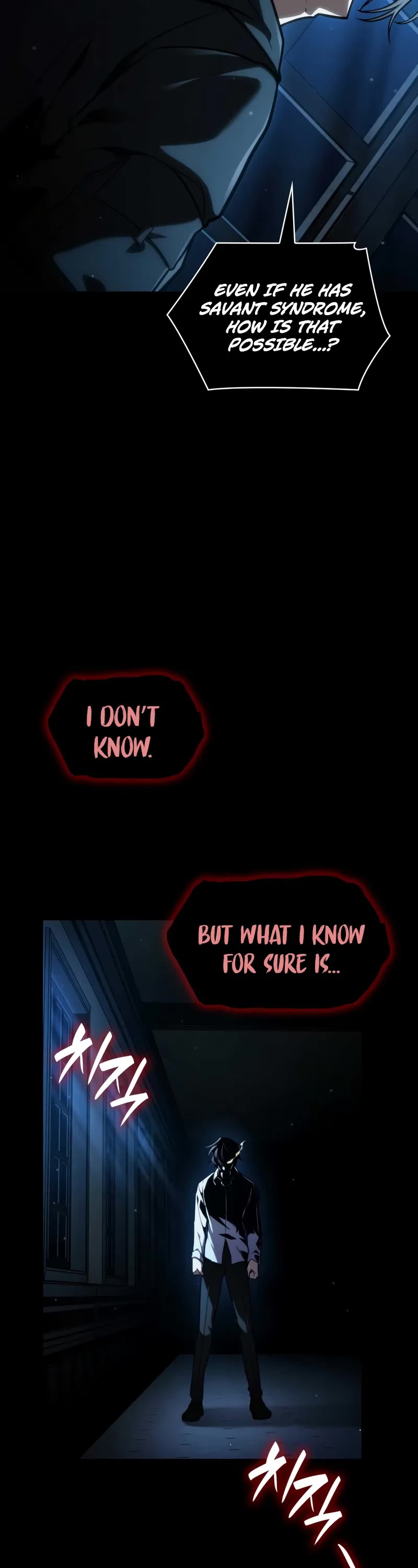 Infinite Mage Chapter 88 page 9 - Chapter 88