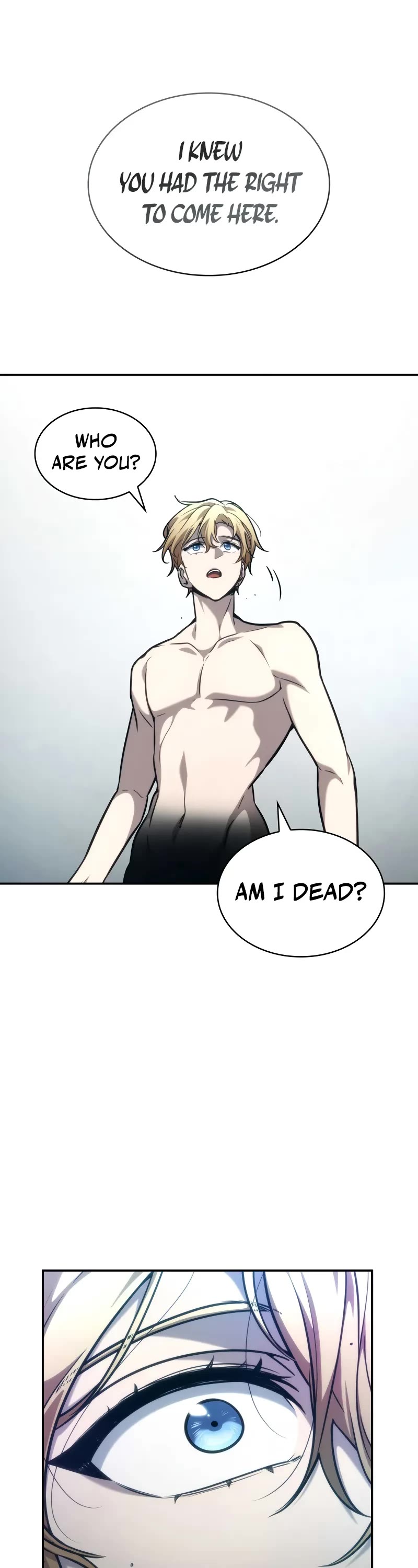 Infinite Mage Chapter 89 page 14 - Chapter 89