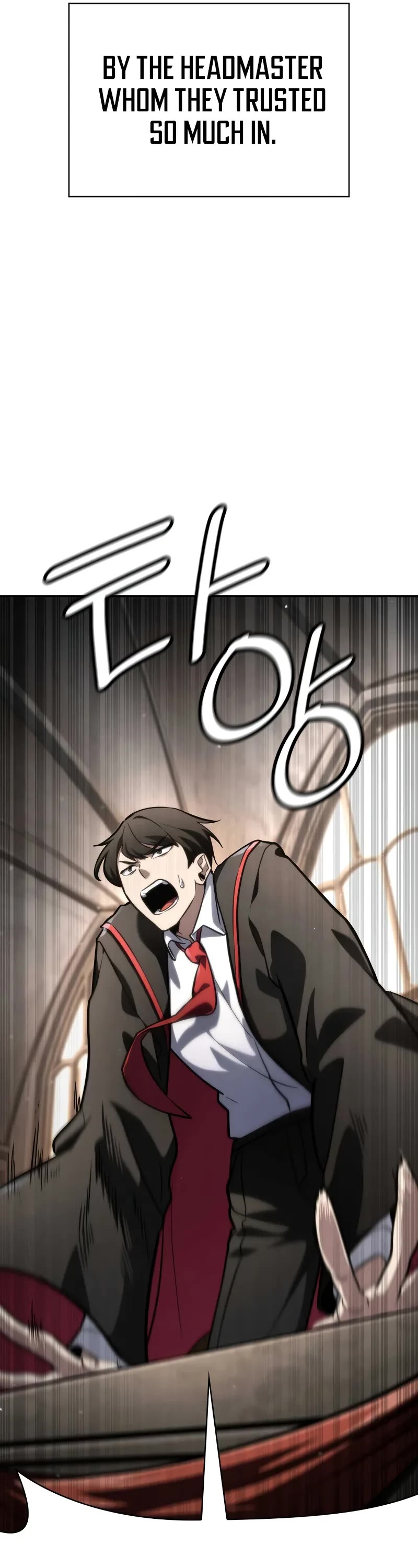 Infinite Mage Chapter 89 page 27 - Chapter 89