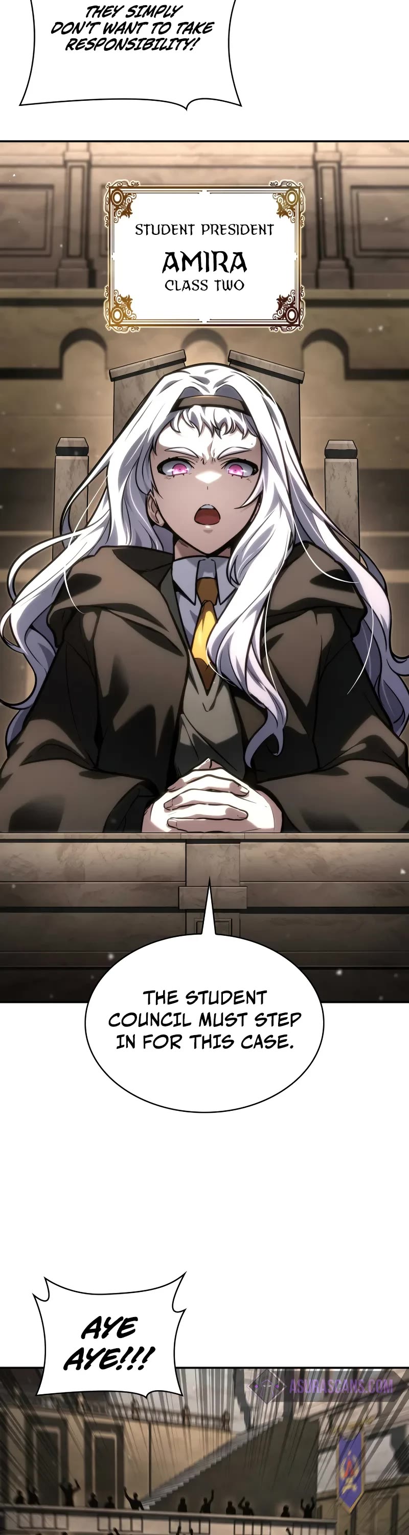 Infinite Mage Chapter 89 page 29 - Chapter 89