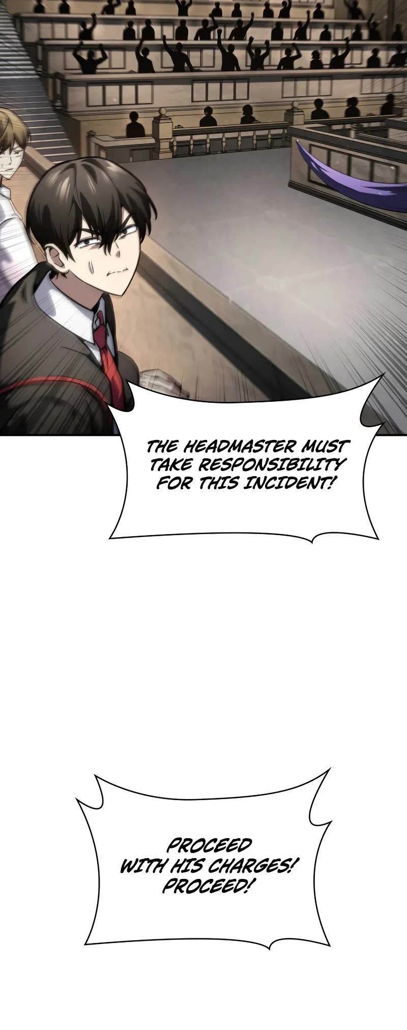 Infinite Mage Chapter 89 page 30 - Chapter 89