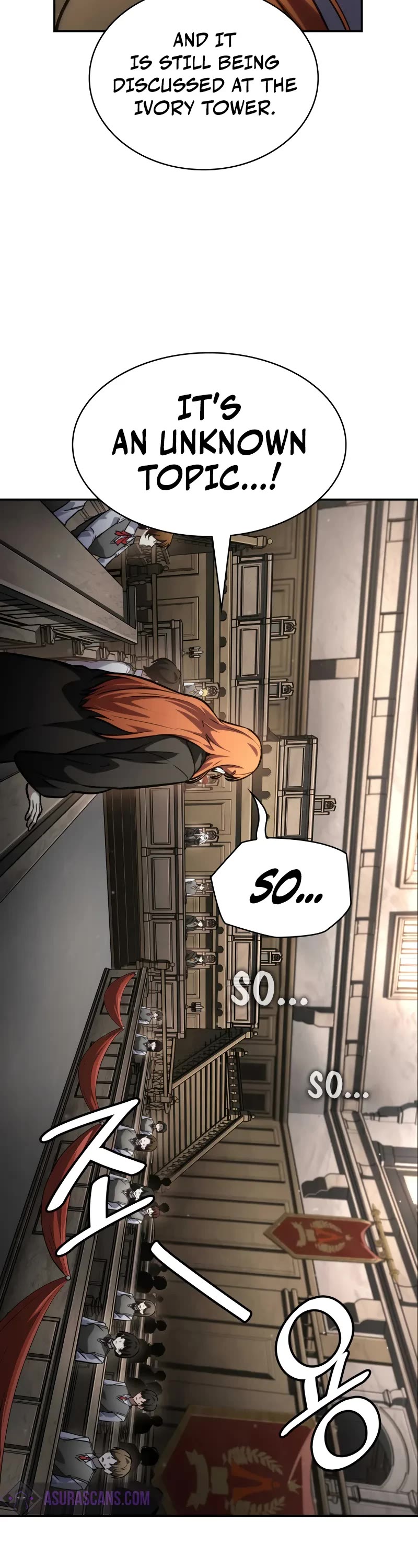 Infinite Mage Chapter 89 page 36 - Chapter 89