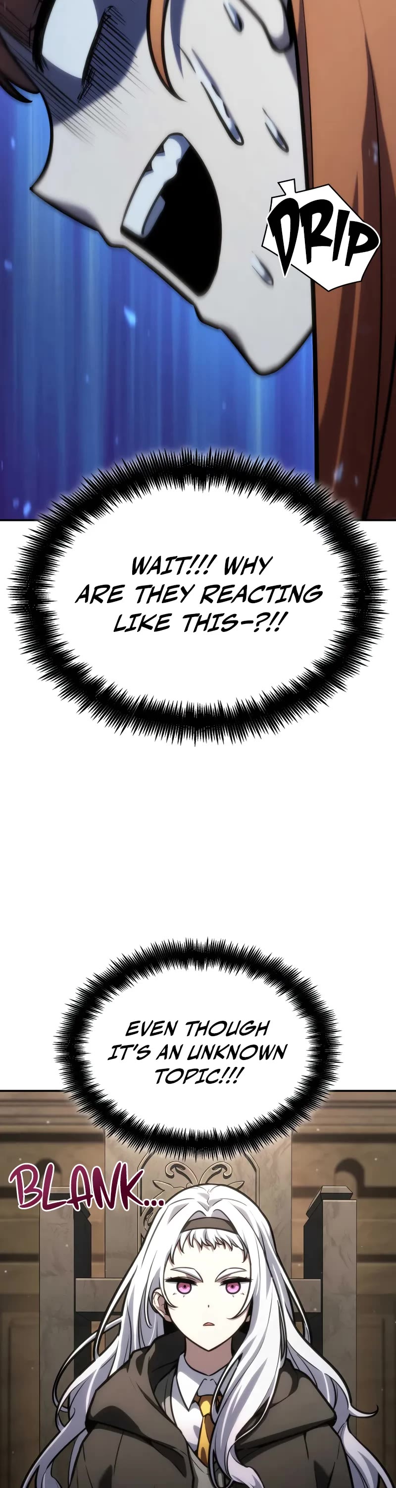 Infinite Mage Chapter 89 page 38 - Chapter 89