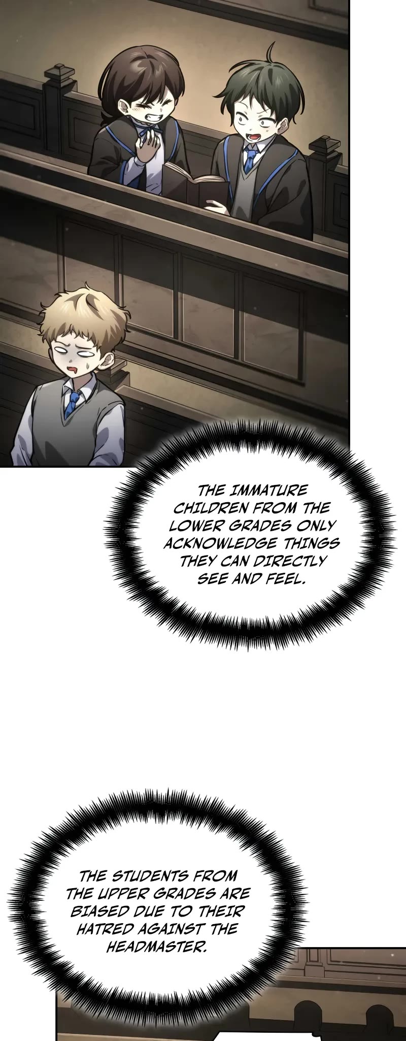 Infinite Mage Chapter 89 page 40 - Chapter 89