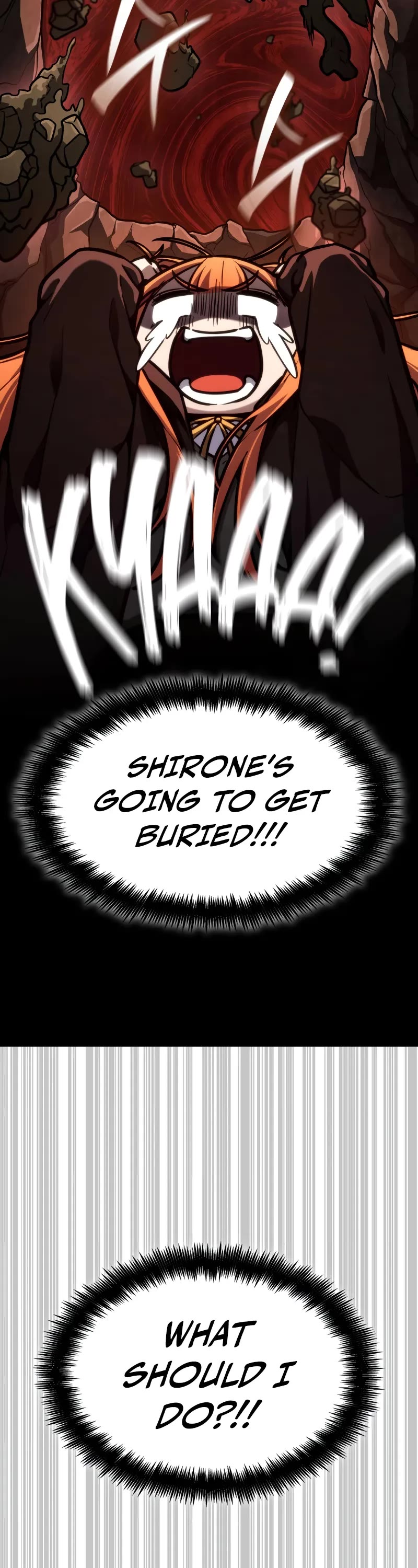 Infinite Mage Chapter 89 page 43 - Chapter 89