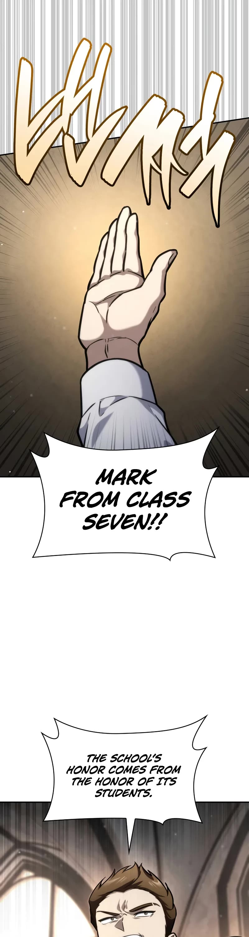 Infinite Mage Chapter 89 page 44 - Chapter 89