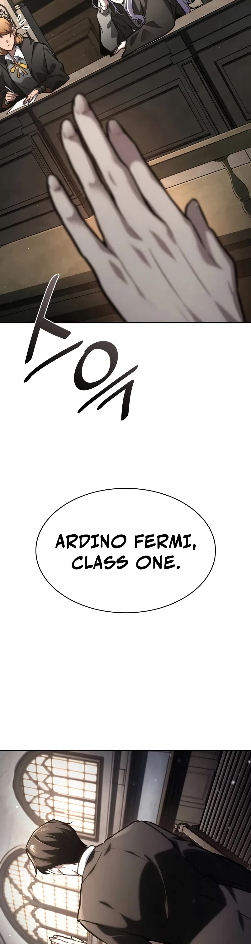 Infinite Mage Chapter 89 page 53 - Chapter 89