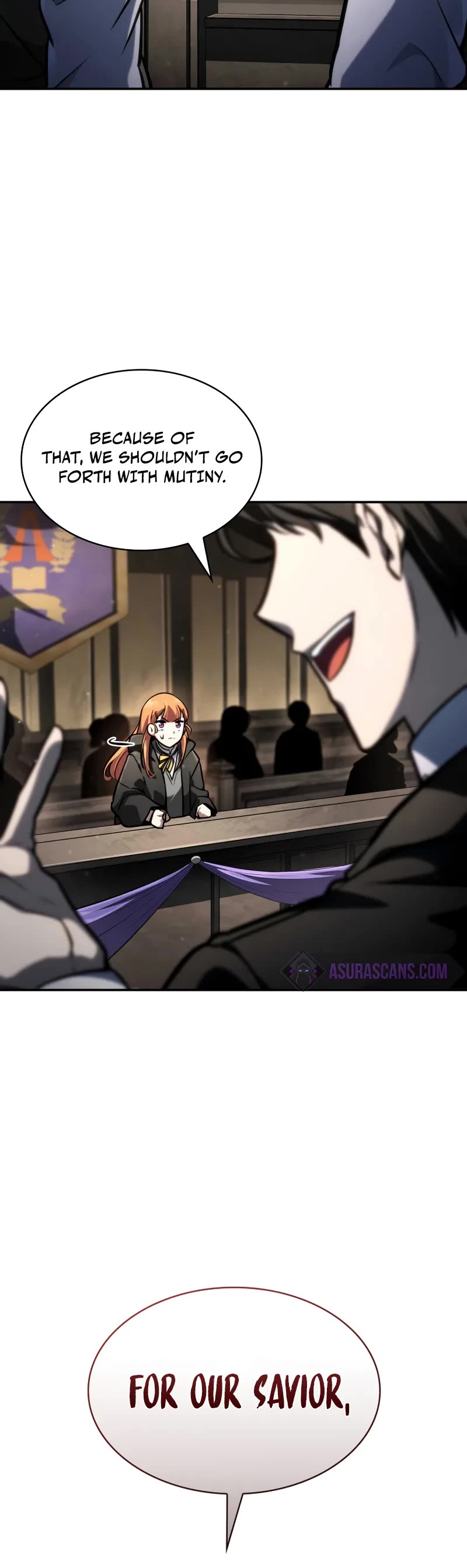 Infinite Mage Chapter 89 page 56 - Chapter 89
