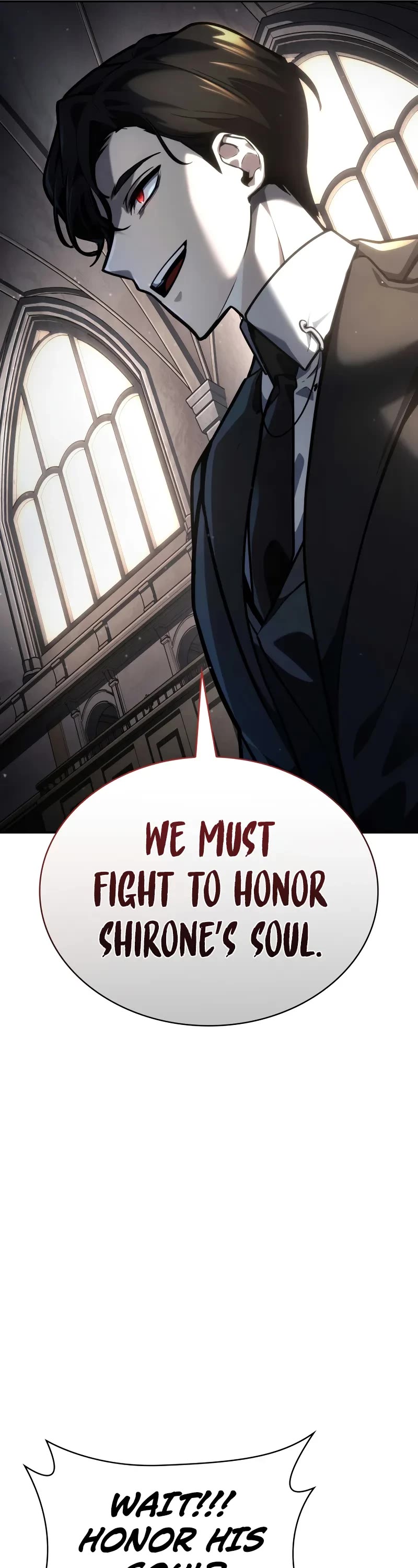 Infinite Mage Chapter 89 page 57 - Chapter 89