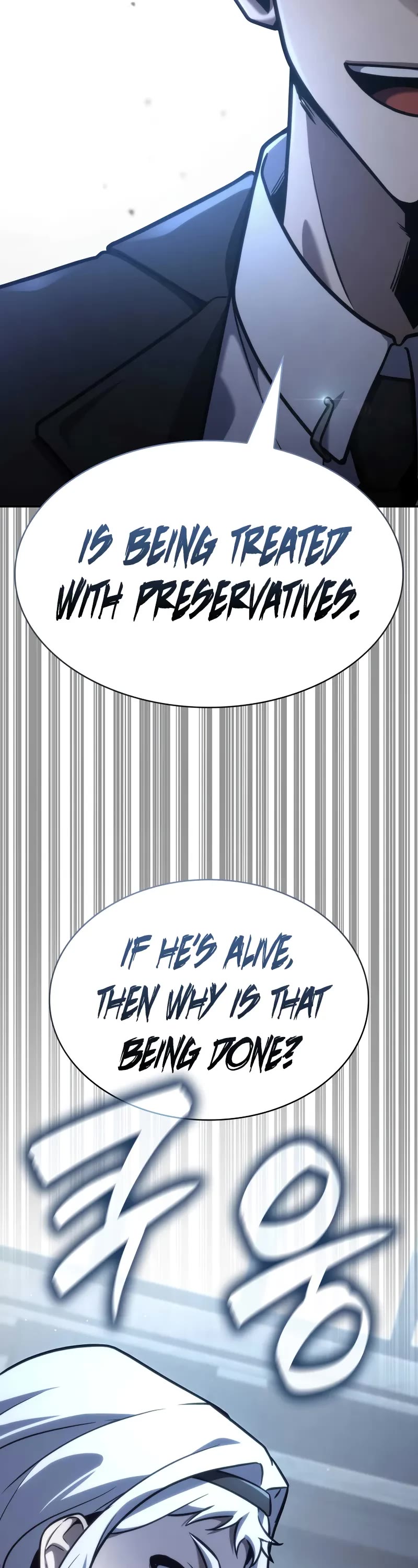 Infinite Mage Chapter 89 page 59 - Chapter 89