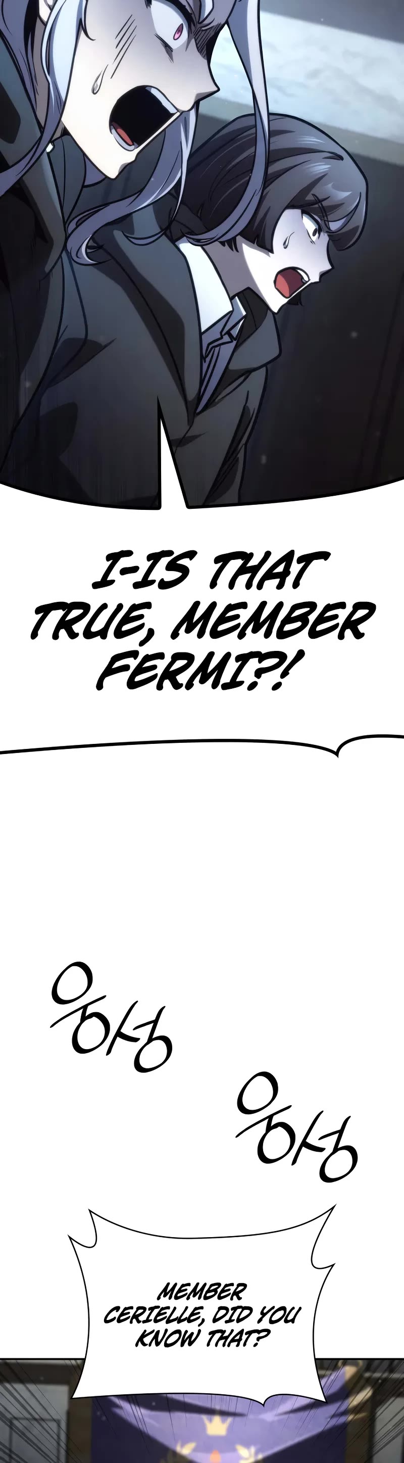Infinite Mage Chapter 89 page 60 - Chapter 89