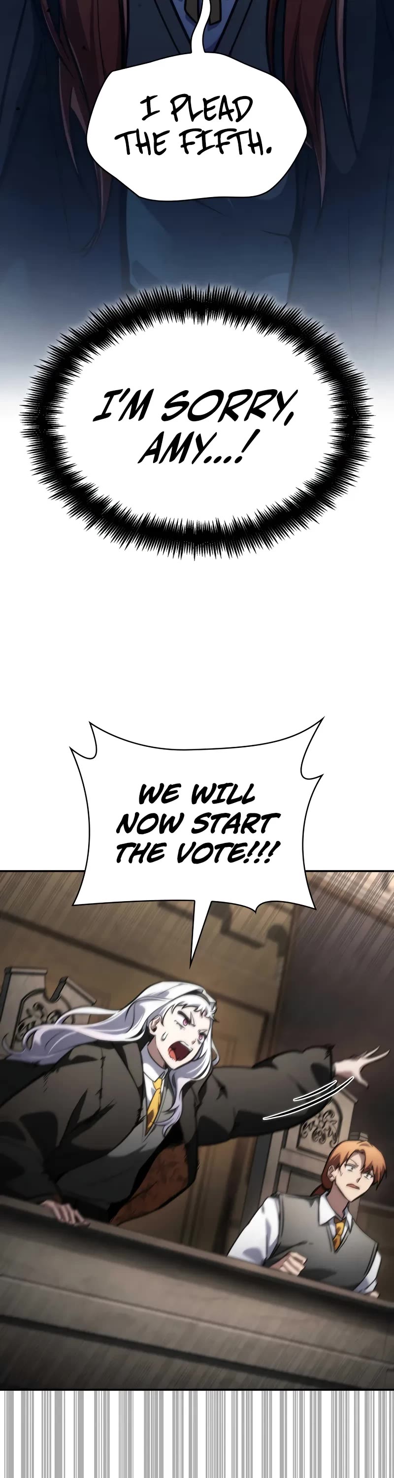 Infinite Mage Chapter 89 page 63 - Chapter 89