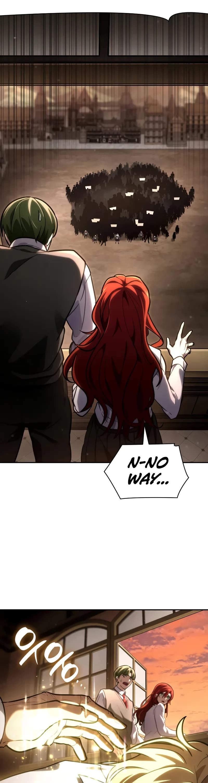 Infinite Mage Chapter 89 page 67 - Chapter 89