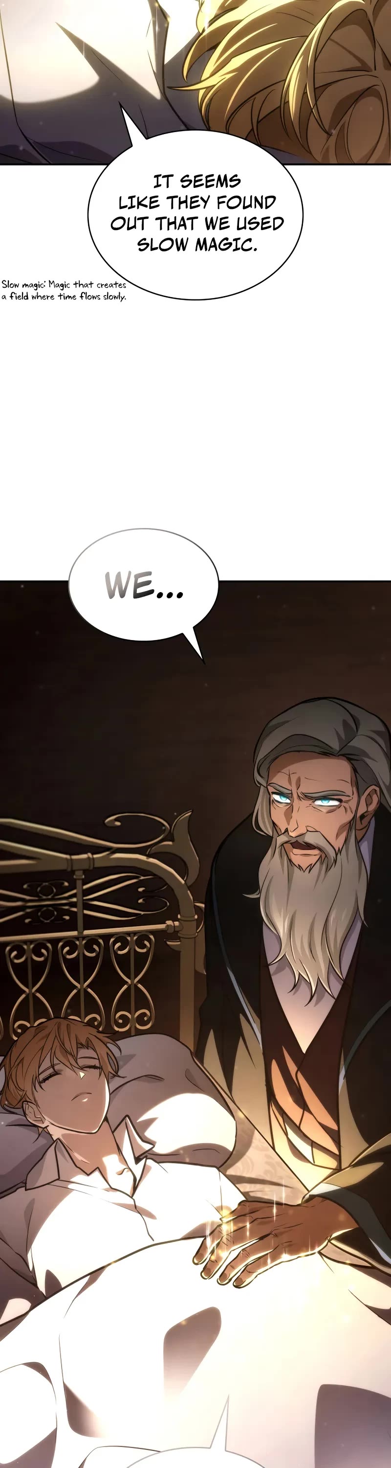 Infinite Mage Chapter 89 page 68 - Chapter 89