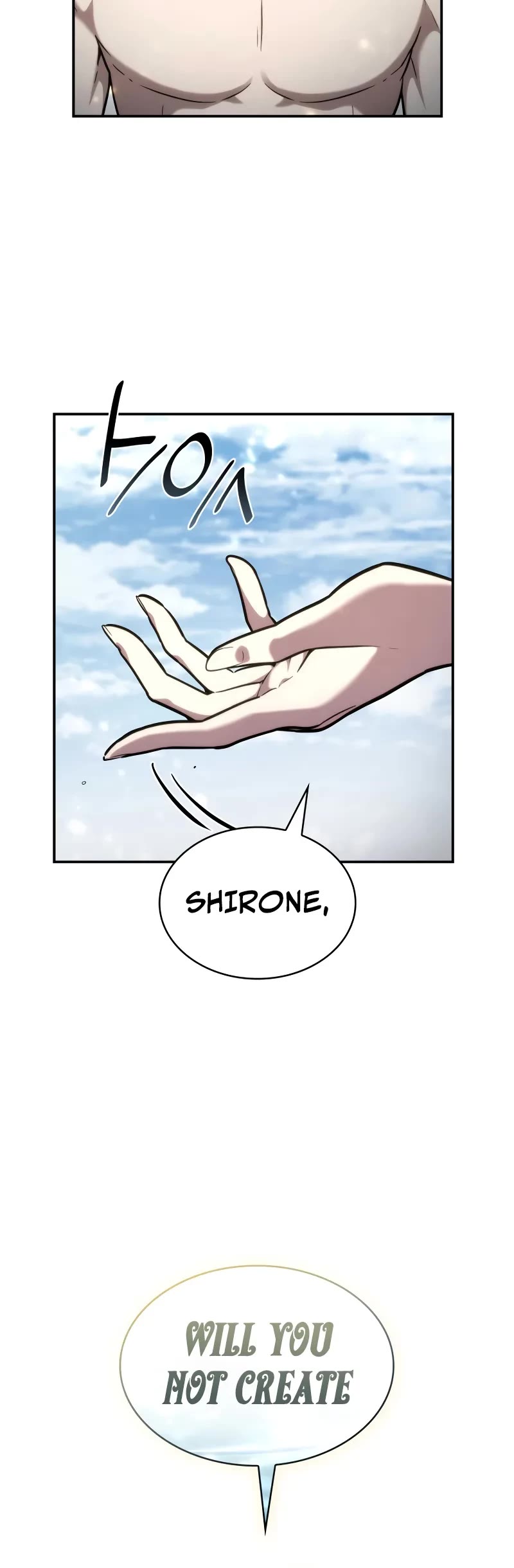 Infinite Mage Chapter 89 page 71 - Chapter 89