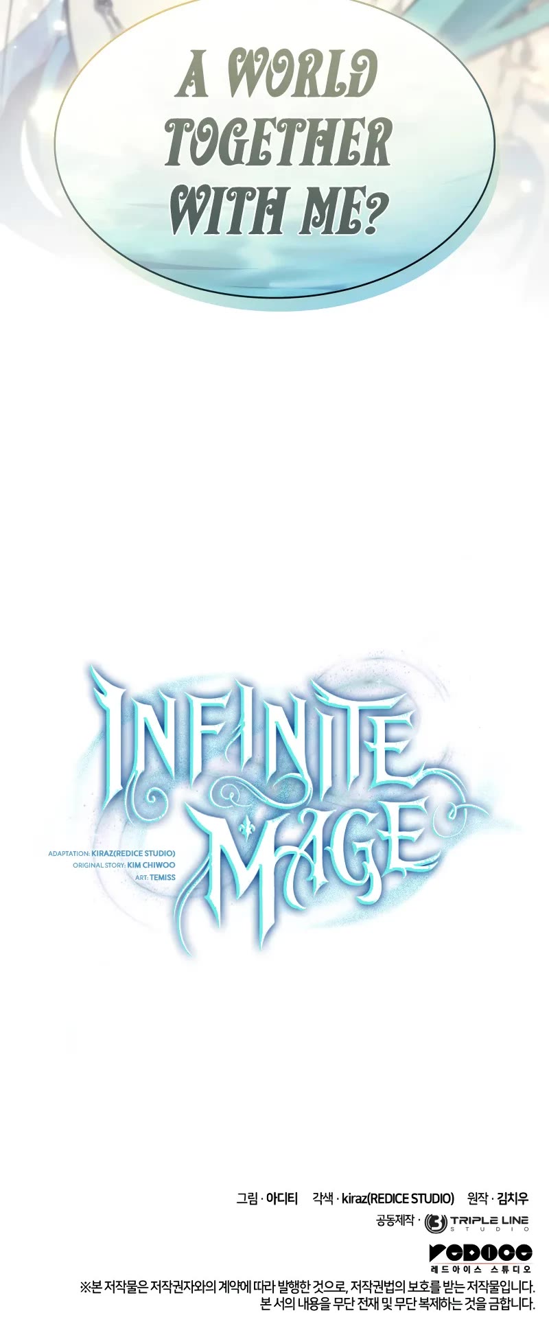 Infinite Mage Chapter 89 page 73 - Chapter 89