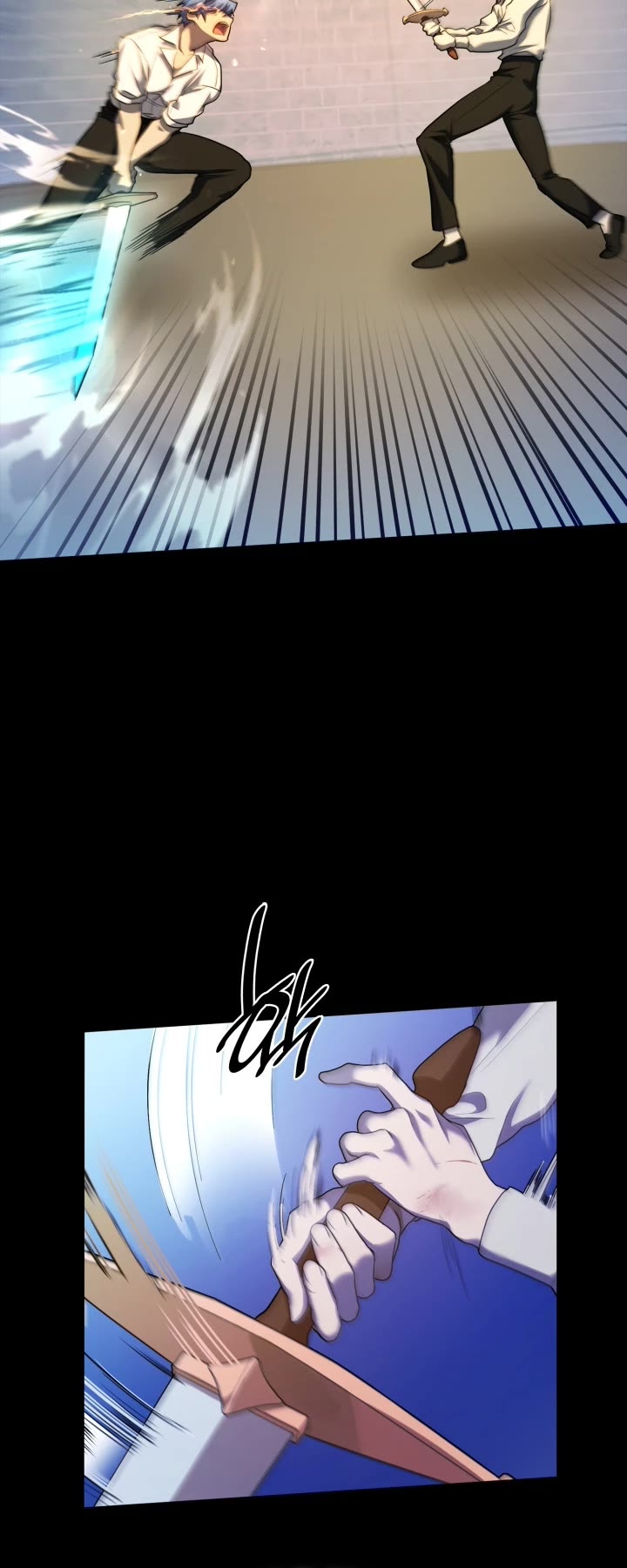 Infinite Mage Chapter 9 page 11 - Chapter 9