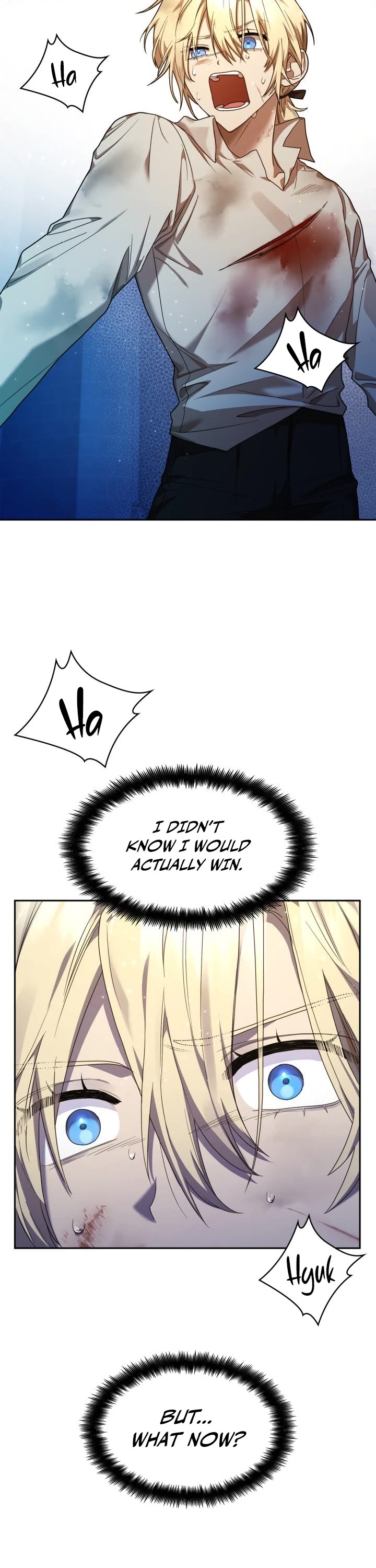 Infinite Mage Chapter 9 page 13 - Chapter 9