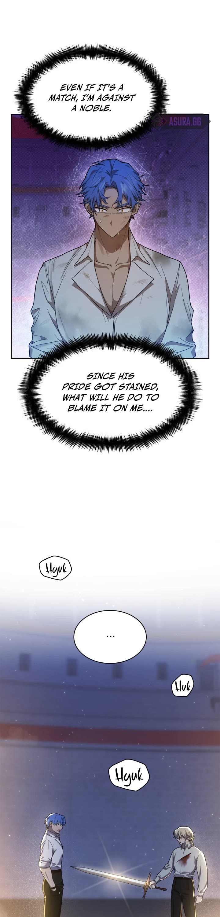 Infinite Mage Chapter 9 page 14 - Chapter 9