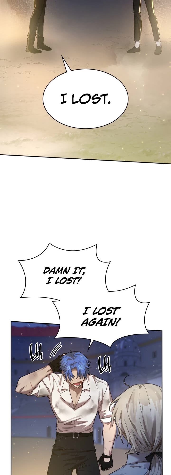 Infinite Mage Chapter 9 page 15 - Chapter 9