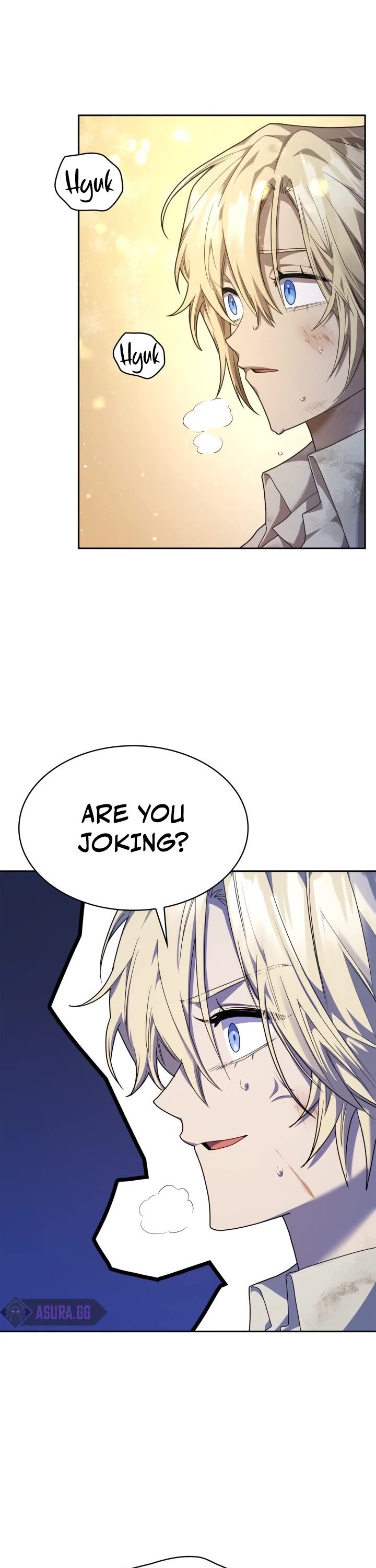 Infinite Mage Chapter 9 page 17 - Chapter 9