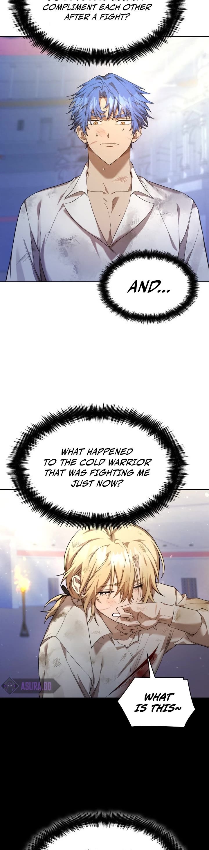 Infinite Mage Chapter 9 page 23 - Chapter 9