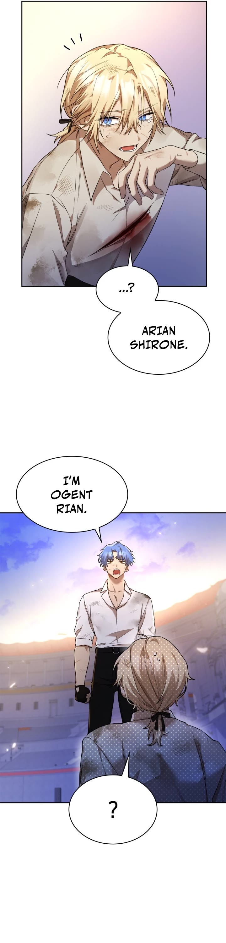 Infinite Mage Chapter 9 page 25 - Chapter 9