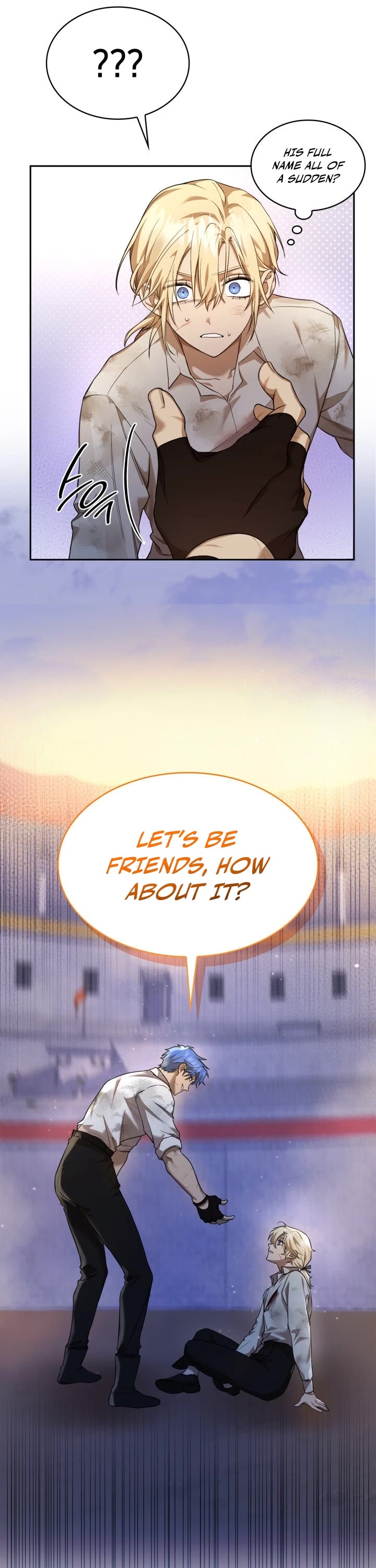 Infinite Mage Chapter 9 page 26 - Chapter 9