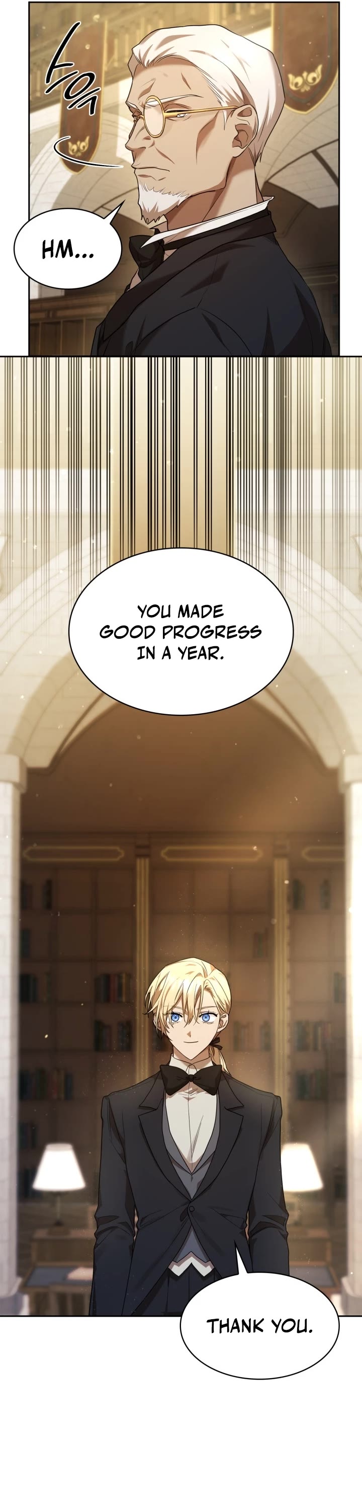Infinite Mage Chapter 9 page 30 - Chapter 9