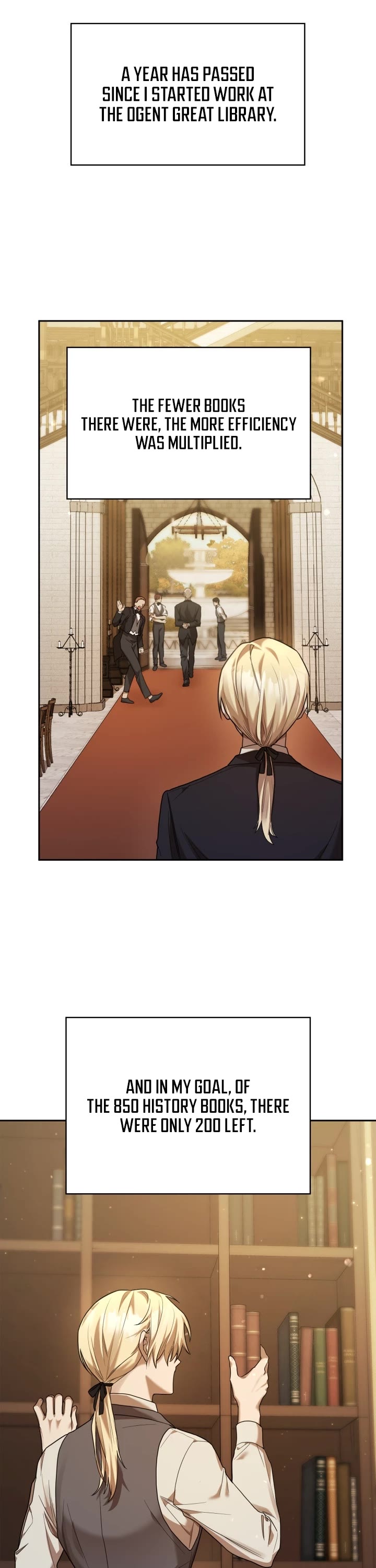 Infinite Mage Chapter 9 page 31 - Chapter 9
