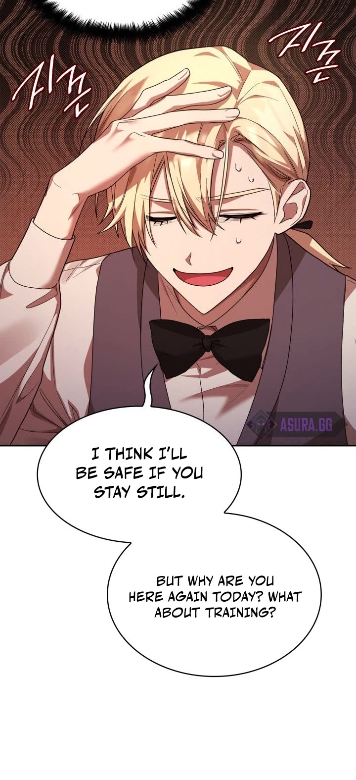 Infinite Mage Chapter 9 page 38 - Chapter 9