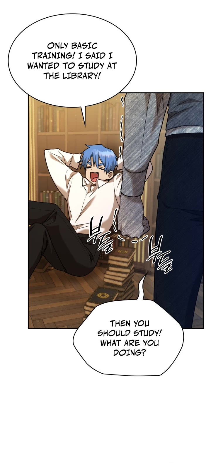 Infinite Mage Chapter 9 page 39 - Chapter 9