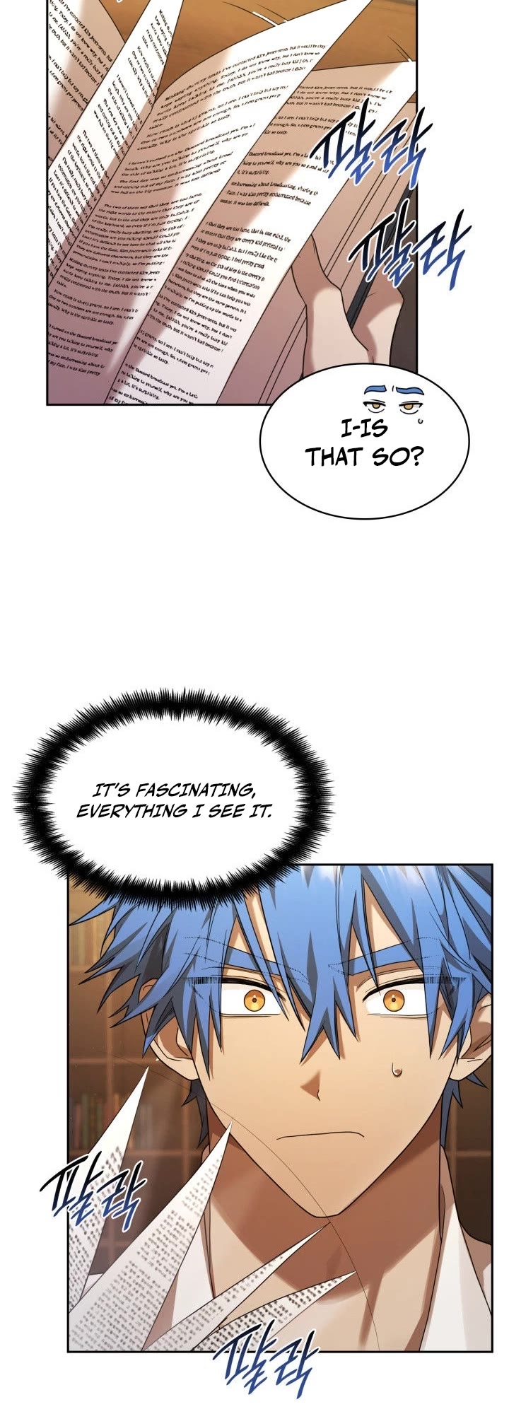 Infinite Mage Chapter 9 page 43 - Chapter 9