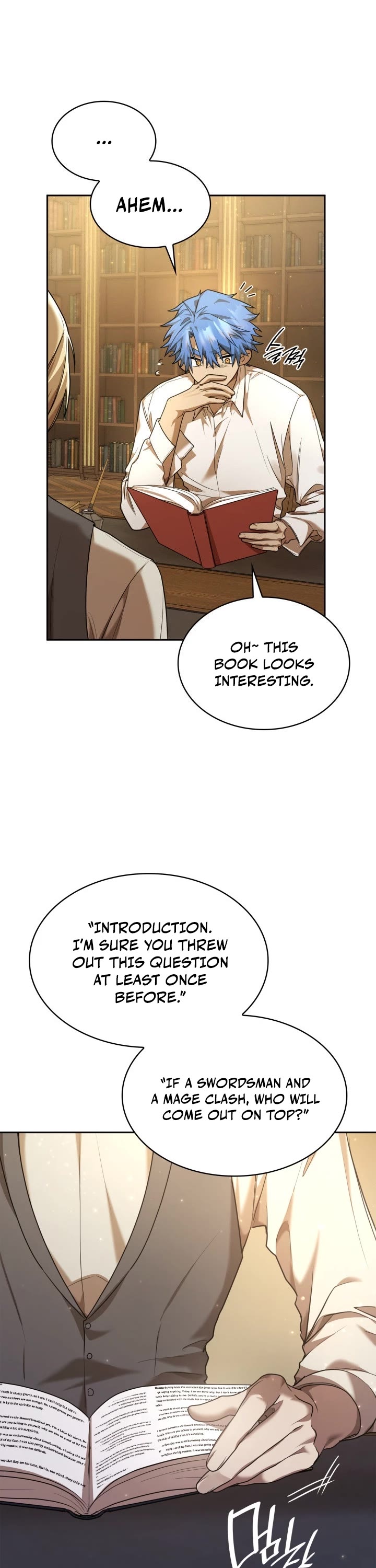 Infinite Mage Chapter 9 page 45 - Chapter 9