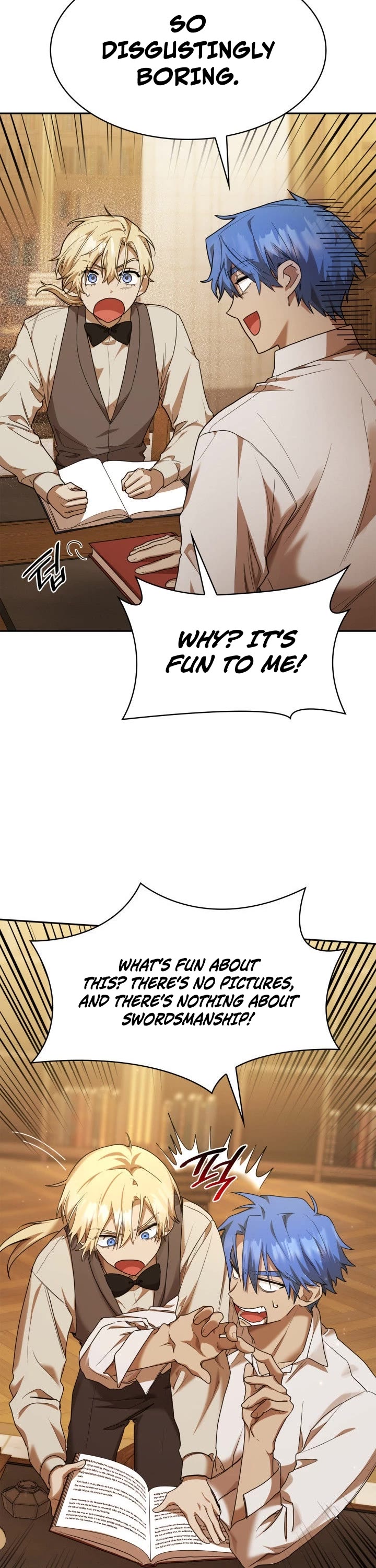 Infinite Mage Chapter 9 page 47 - Chapter 9