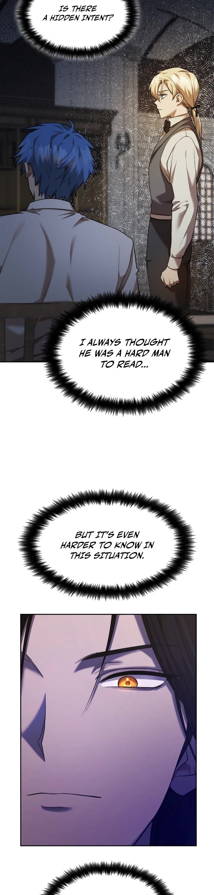 Infinite Mage Chapter 9 page 57 - Chapter 9