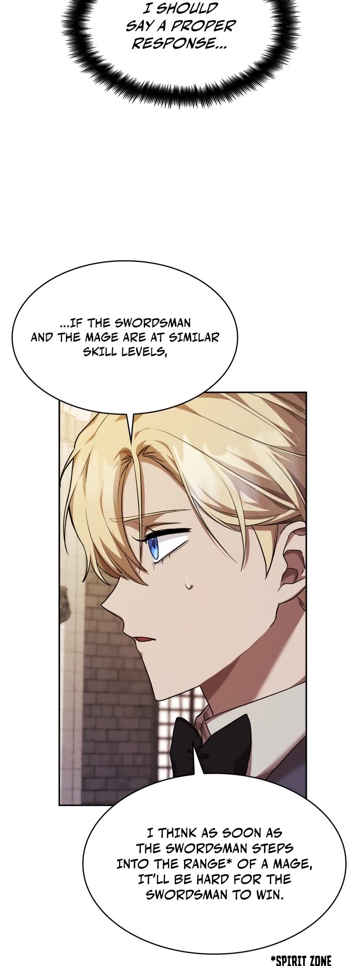 Infinite Mage Chapter 9 page 58 - Chapter 9