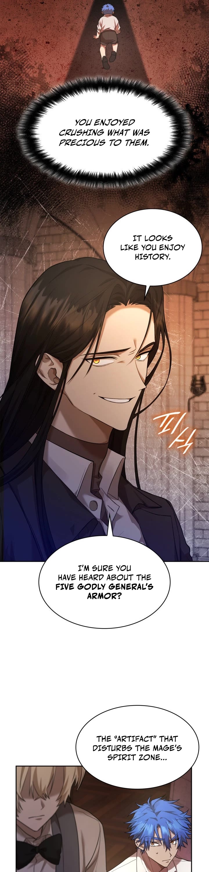 Infinite Mage Chapter 9 page 62 - Chapter 9