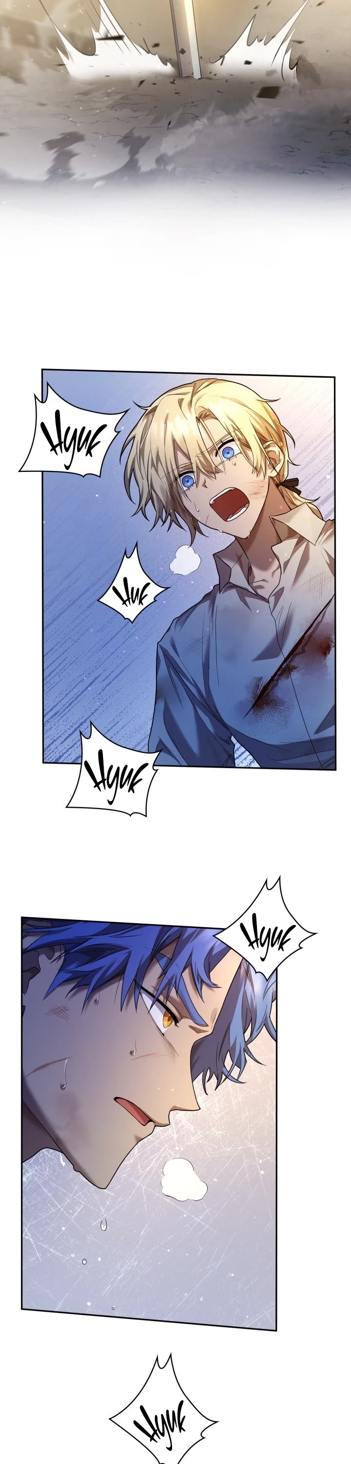 Infinite Mage Chapter 9 page 8 - Chapter 9