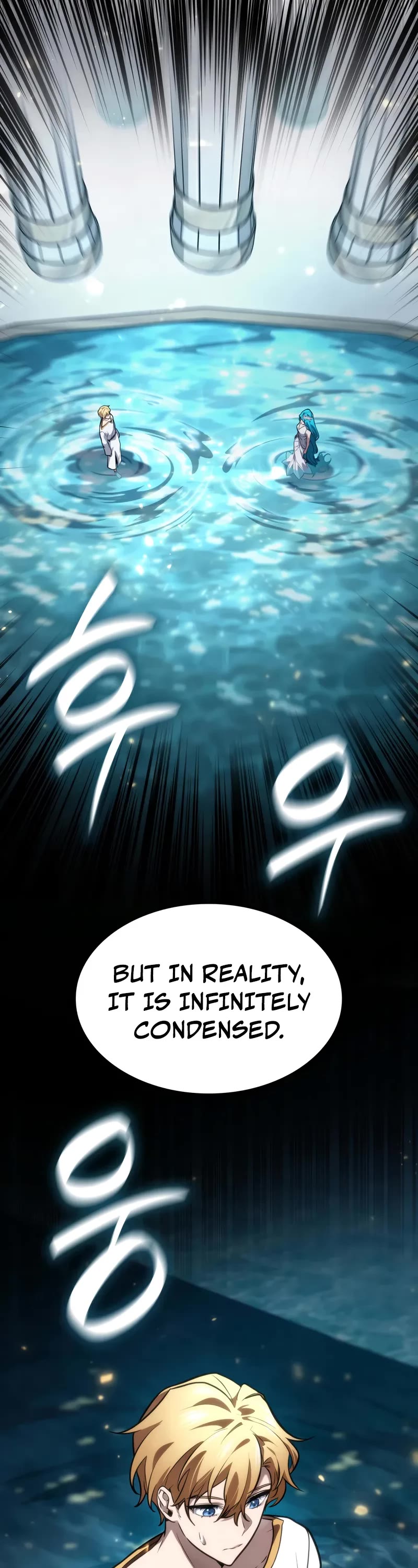 Infinite Mage Chapter 90 page 13 - Chapter 90