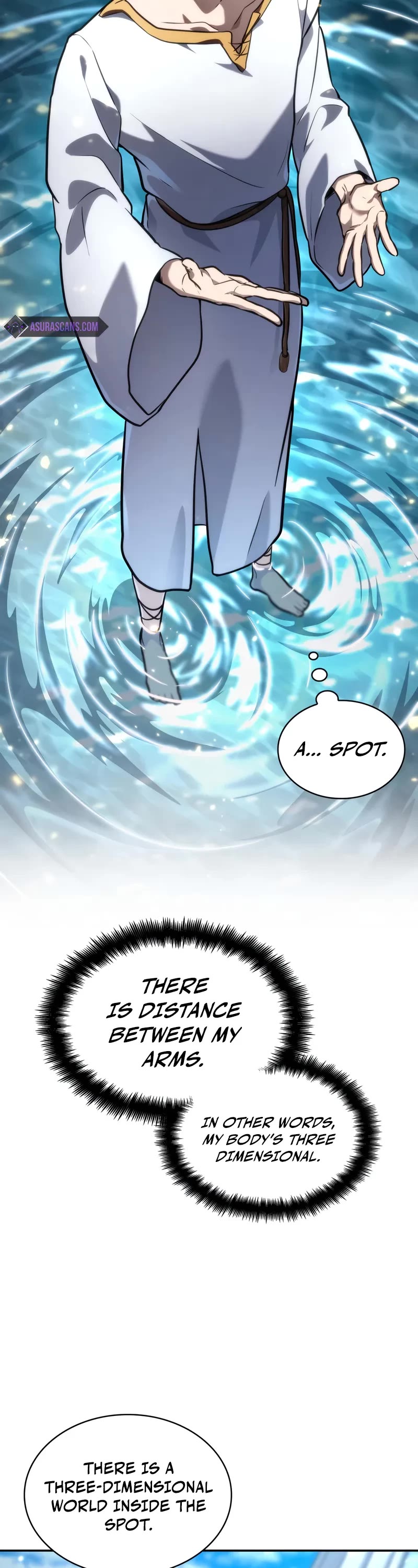 Infinite Mage Chapter 90 page 14 - Chapter 90