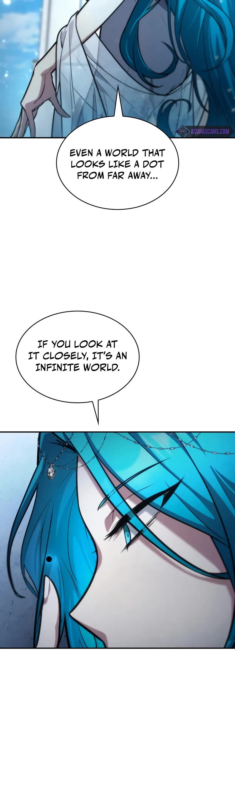 Infinite Mage Chapter 90 page 16 - Chapter 90