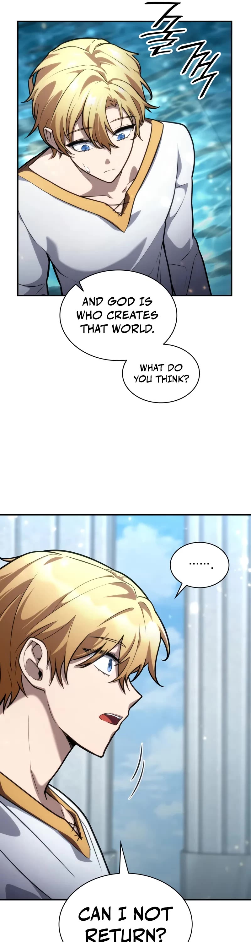 Infinite Mage Chapter 90 page 17 - Chapter 90