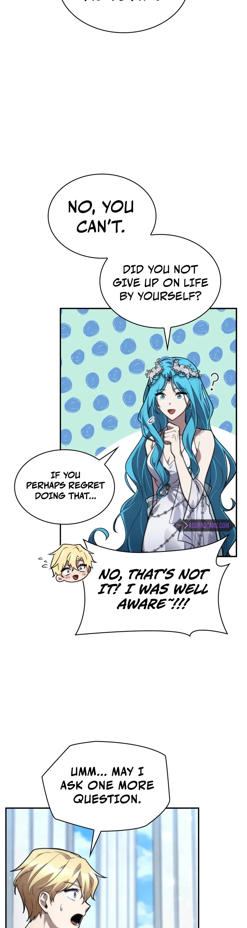 Infinite Mage Chapter 90 page 18 - Chapter 90
