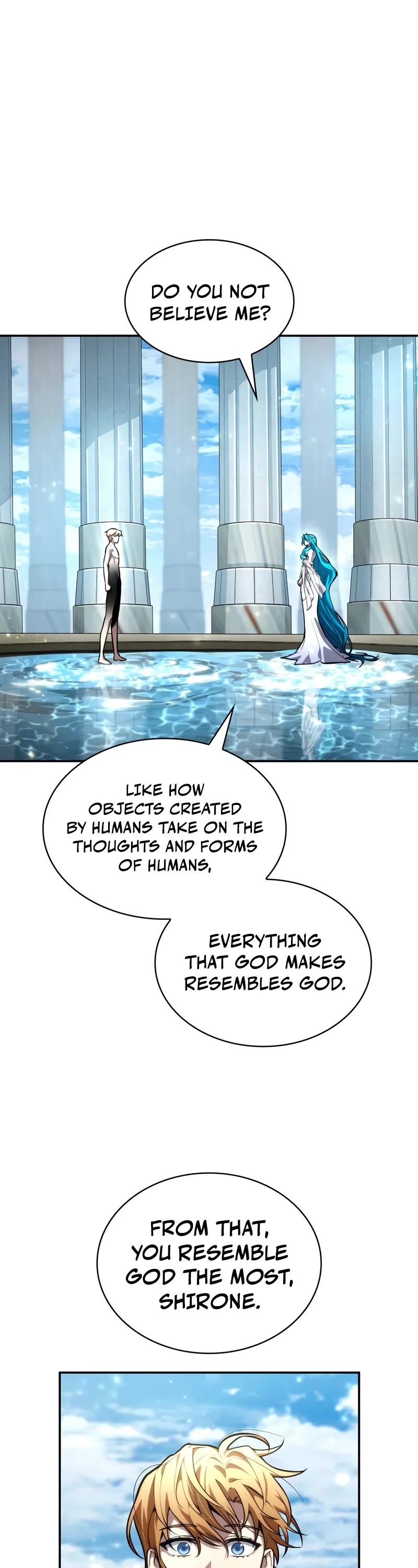 Infinite Mage Chapter 90 page 2 - Chapter 90