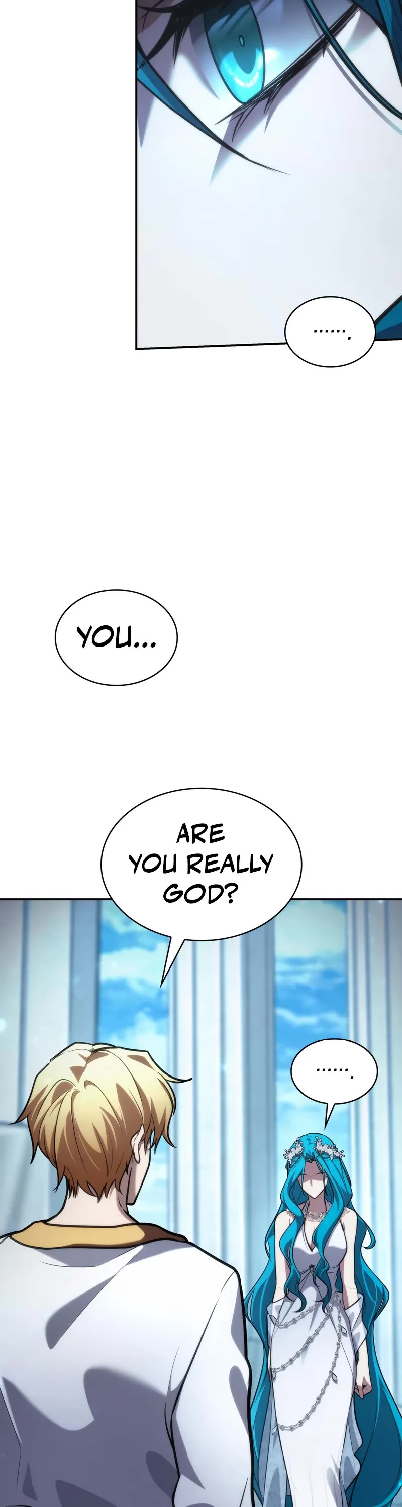 Infinite Mage Chapter 90 page 23 - Chapter 90